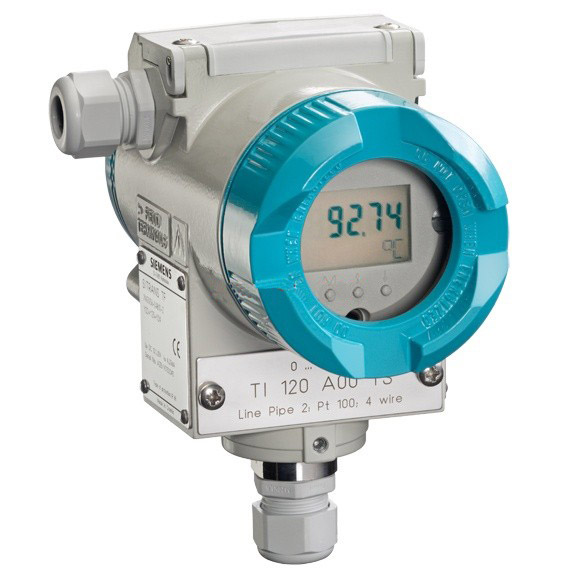 SIEMENS SITRANS TF
